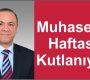 Muhasebe Haftası Kutlanıyor