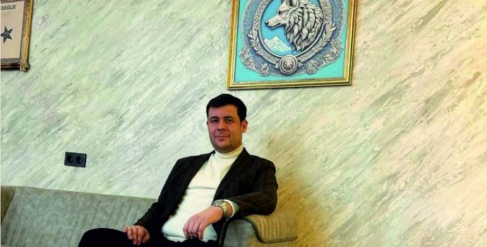 MHP Aksaray’da Kongre Öncesi Dikkat Çeken İsim: Muhsin Arslan Sessiz Ama Güçlü İlerliyor