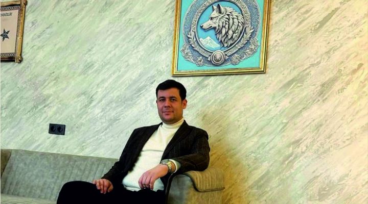 MHP Aksaray’da Kongre Öncesi Dikkat Çeken İsim: Muhsin Arslan Sessiz Ama Güçlü İlerliyor