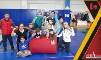 Mutlu Çarşamba Projesi İle Yüzleri Gülüyor