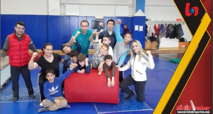 Mutlu Çarşamba Projesi İle Yüzleri Gülüyor