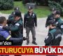 Aksaray’da Uyuşturucuya Darbe