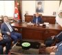 ÖNDER İmam Hatipliler Derneğinden Vali Pekmez’e ziyaret