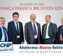 CHP’de Ön Seçim Pazar Günü