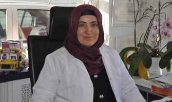 Eczacıya bir can suyu kaynağı yaratmak istiyoruz!