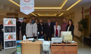 Nefesinizin Sesini Dinleyin, Siz de Koah Olabilirsiniz