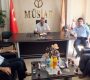 AKP Heyetinden MÜSİAD’a Ziyaret
