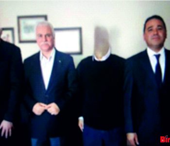 O Sefer, Bu Sefer mi?