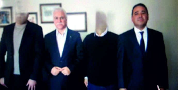 O Sefer, Bu Sefer mi?