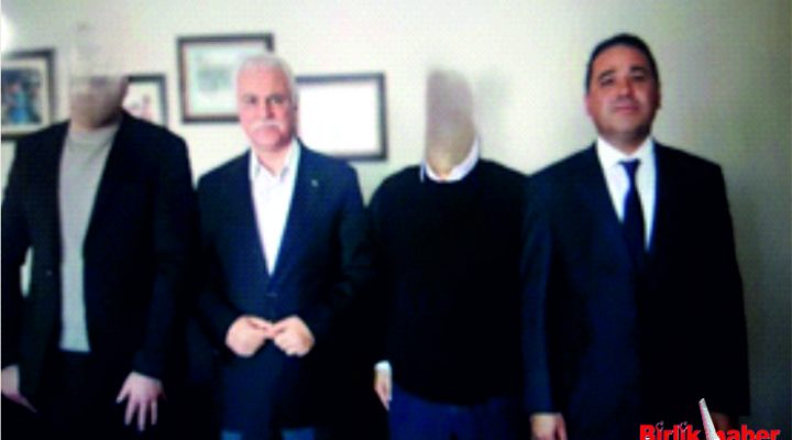 O Sefer, Bu Sefer mi?