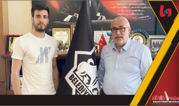 OF’tan Stoper Muhammed Aksaray’da