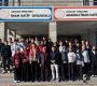 ÖNDER Aksaray’dan İmam Hatip Öğrencilerine Anlamlı Ziyaret
