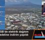 OSB’de elektrik dağıtım bedeline indirim yapıldı