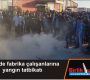 OSB’de fabrika çalışanlarına yangın tatbikatı