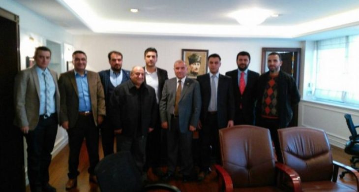 OSİAD Enerji’de Aksaray’ın en Büyük Yatırımına Hazırlanıyor