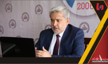 Öğrenciler Destekleme Programları Hakkında Bilgilendirildi