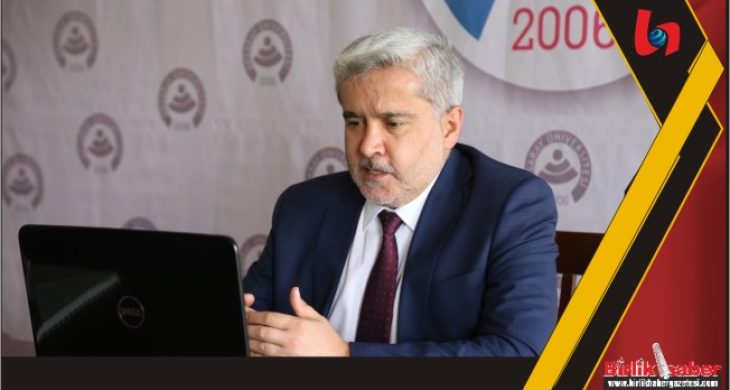 Öğrenciler Destekleme Programları Hakkında Bilgilendirildi