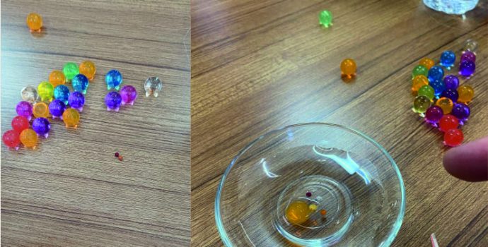 Öğretmenin Dikkati Facianın Önüne Geçti, Ticaret İl Müdürlüğü Harekete Geçti