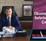 Okuma-Yazma Seferberliğine Çağrı