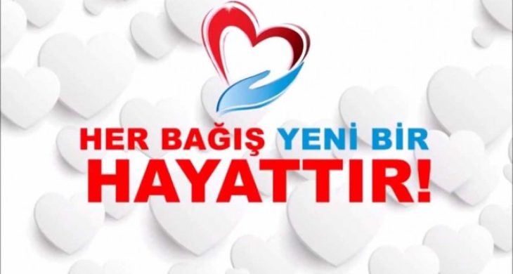 Organ Bağışı İnsani Bir Davranıştır