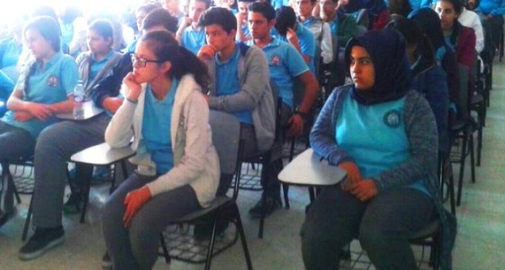 Organ bağışı hayat kurtarır