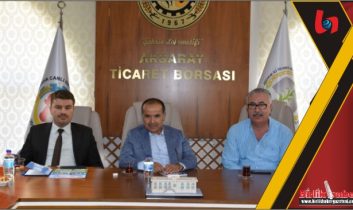 Organize Hayvancılık Bölgesi Aksaray’a kazandırıldı