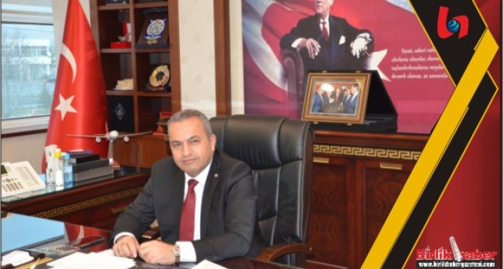 Ortaköy ve Eskil’de OSB Yapılıyor