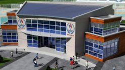 Ortaköy’e Gençlik Merkezi Müjdesi