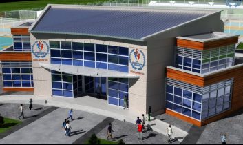 Ortaköy’e Gençlik Merkezi Müjdesi