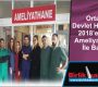 Ortaköy Devlet Hastanesi 2018’e Rekor Ameliyat Sayısı İle Başladı