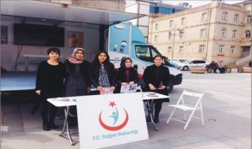 Otizm Farkındalık Günü