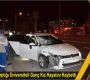 Otomobilin Çarptığı Üniversiteli Genç Kız Hayatını Kaybetti