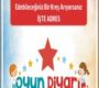 Oyun Diyarı Kreş ve Gündüz Bakımevi