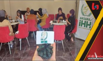 Özel Çocuklara Güzel Sanatlar Eğitimi