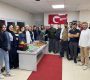Özel Güvenlik Eğitiminde Dostluk Köprüsü