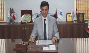 Özkan Muhasebe Haftasını kutladı