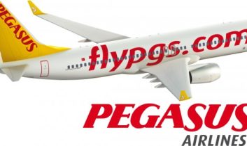 Pegasus, Kastamonu uçuşlarına başladı