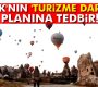PKK’nın ‘turizme darbe’ planına tedbir!