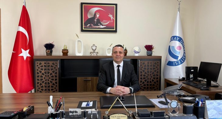 ASÜ Kimya Alanında Türkiye’nin  En İyi 24’üncü Üniversitesi Oldu