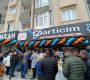 Particim Mağazası Görkemli Bir Törenle Açıldı