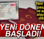 Pasaport ve sürücü belgeleri artık nüfus müdürlüklerinden alınacak