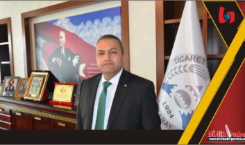 Polietilen Hurdası İthalat Yasağı Kaldırılmalı