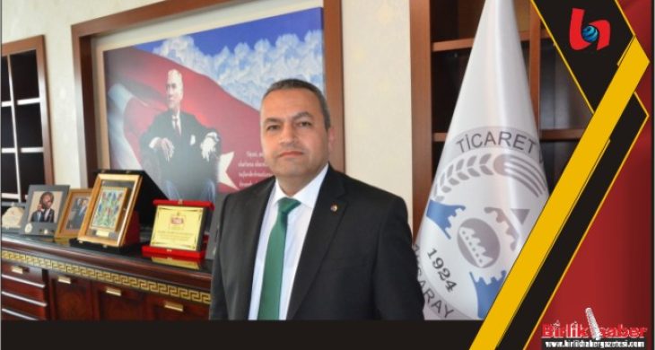 Polietilen Hurdası İthalat Yasağı Kaldırılmalı