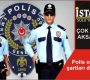 Polis olmanın şartları değişiyor!