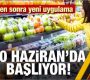 Poşetten sonra yeni uygulama! 30 Haziran’da başlıyor