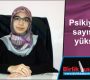 Psikiyatrist sayısı 4’e yükseldi