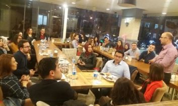 Aksaray’ın ruh sağlığı psikologlar tarafından masaya yatırıldı