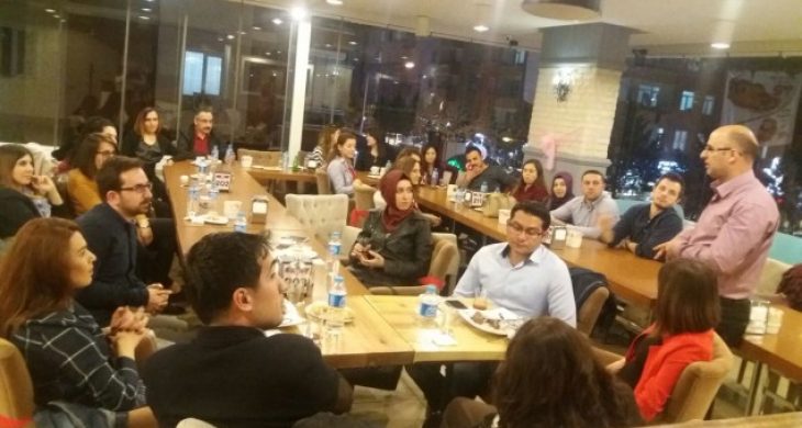 Aksaray’ın ruh sağlığı psikologlar tarafından masaya yatırıldı