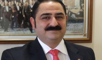 Aksaray Aile Hekimleri Derneği 14 Mart Tıp Bayramı mesajı