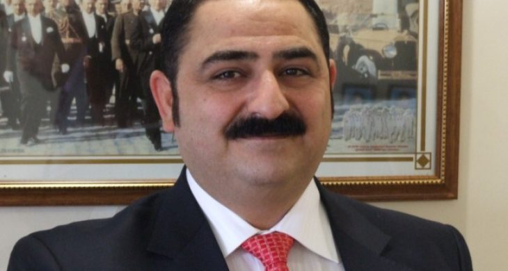 Aksaray Aile Hekimleri Derneği 14 Mart Tıp Bayramı mesajı